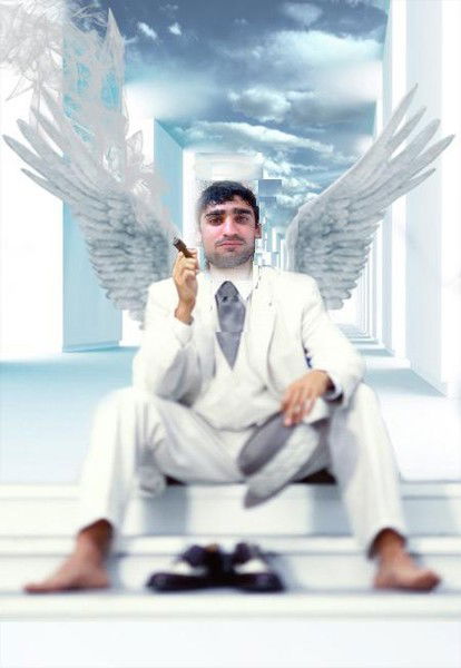 Шодмон Саидов