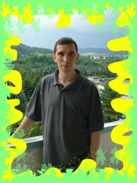 Александр Вышенский