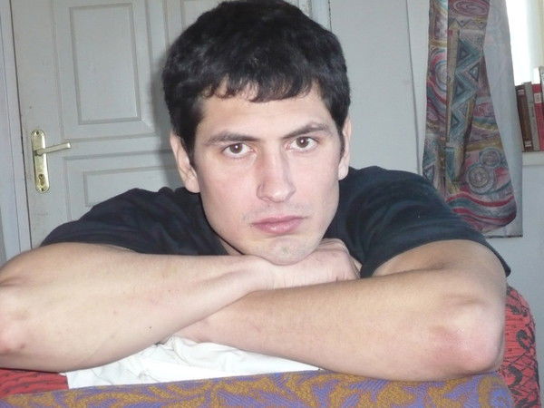 Дмитрий Зверев