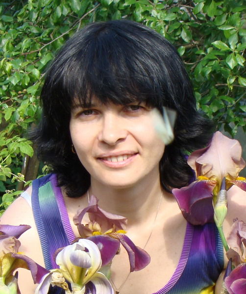 Пименова Наталия