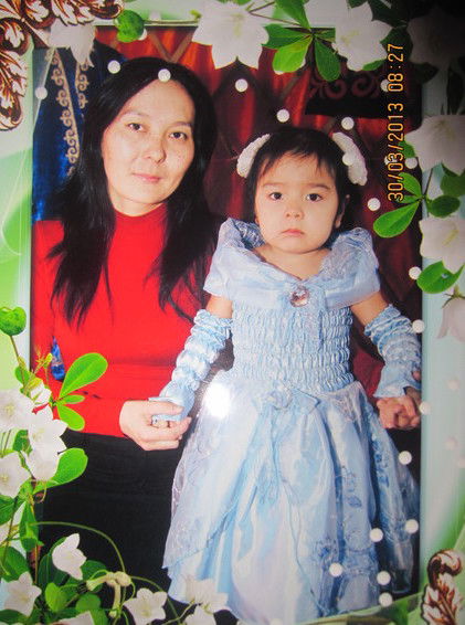 Гулшара Карымсакова