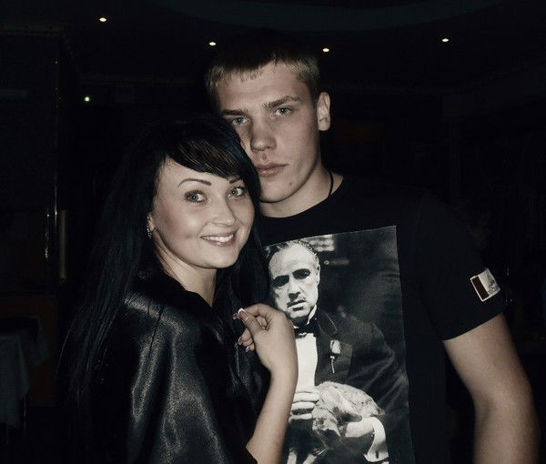 Катя Балдина