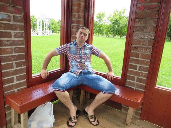 Сергей Соколов