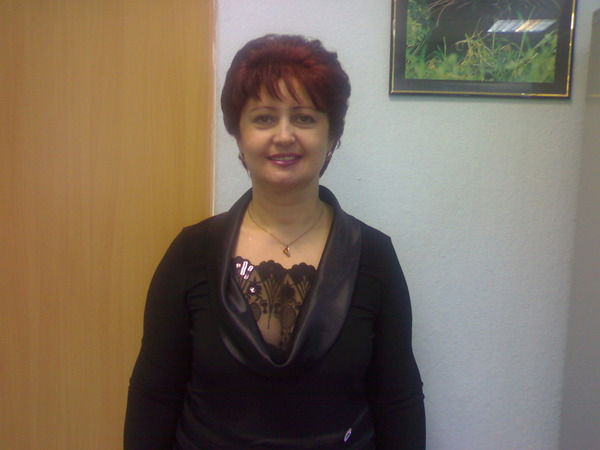 Ольга Гольдштейн