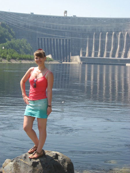 Попова Светлана