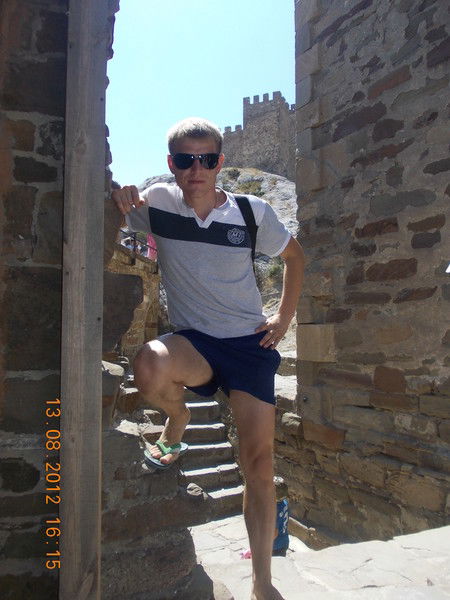 Иван Хрипунов