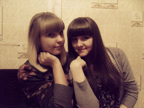 Алиночка Котова