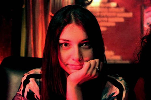 Ксения Бритвина