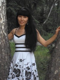 Асия Жумабекова