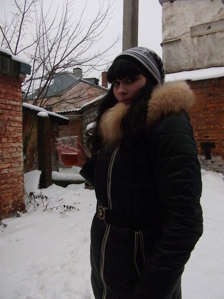 Екатерина Скитёва