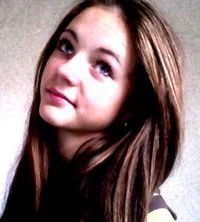 Оля Алейникова