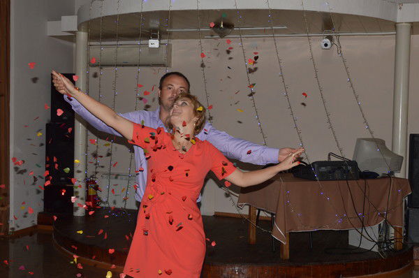 Наталья Килинник