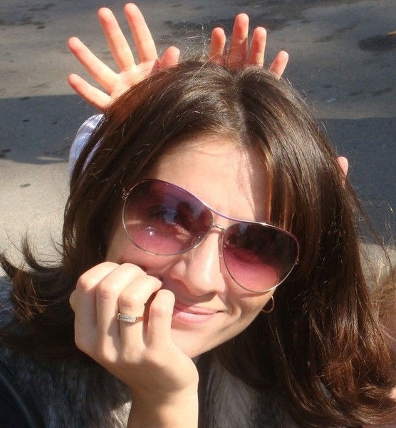 Олеся Кучеренко