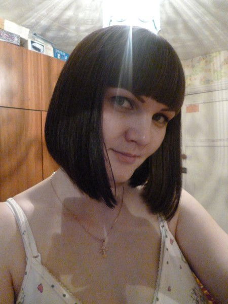 Евгения Носова