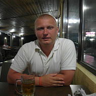 Антон Мордасов