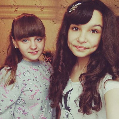 Надежда Чернецкая