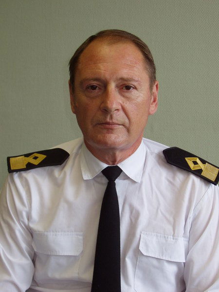 Alexander Nerubasskiy