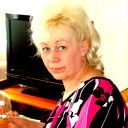 Людмила Трухина