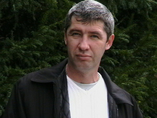 Андрей Клименко