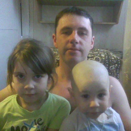 Максим Кикоть