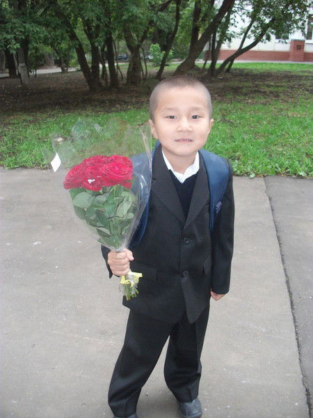 Асан Темиров