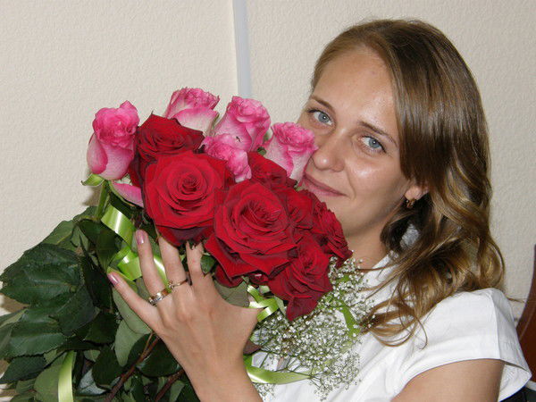 Юля Вахтина