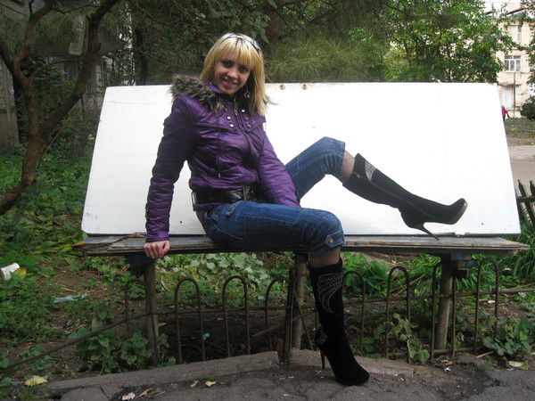 Татьяна Гайдалова