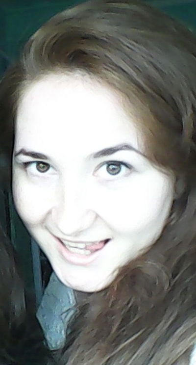 Анютка Агаева