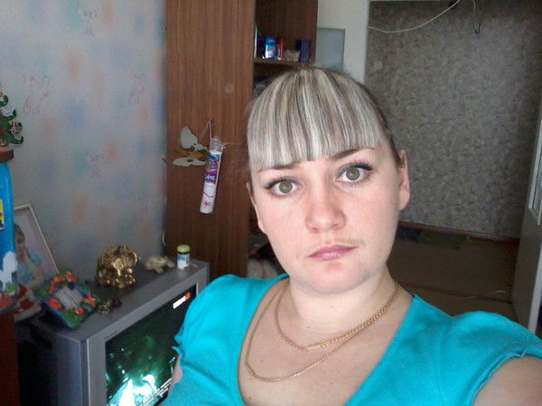 Любовь Тихонова