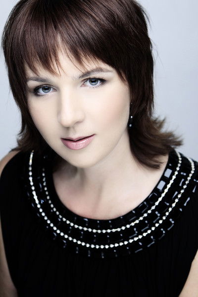 Светлана Шамова