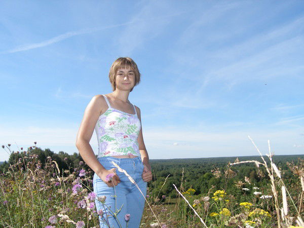 Светлана Минаева