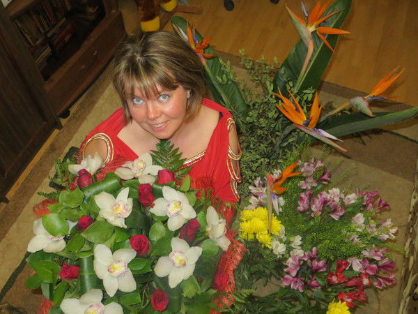 Светик Семицветик