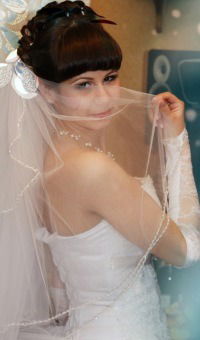 Дарья Тимофеева