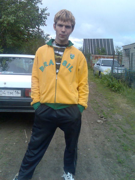 Антоха Дидух