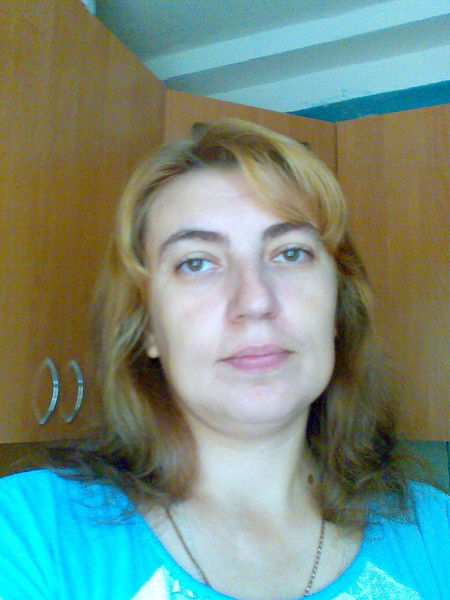 Любовь Коваленко