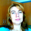 Любовь Коваленко