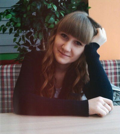 Инесса Баравая