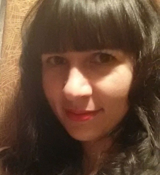 Татьяна Левченко