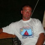 Алекс Капишников