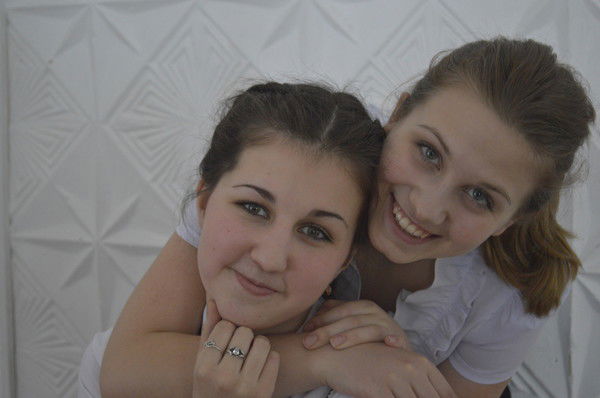 Ксения Сазонова