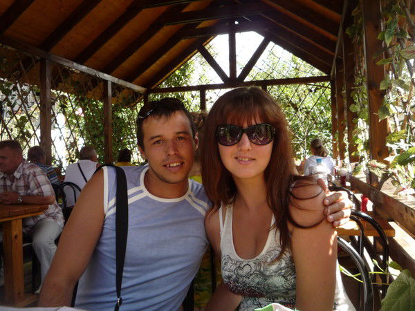 Светлана Акатова