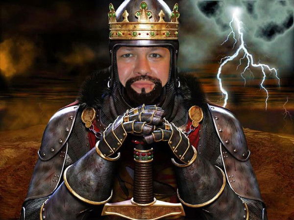 Сергей Гирчак