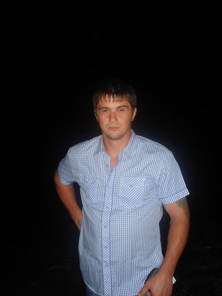 Сергей Еремеев