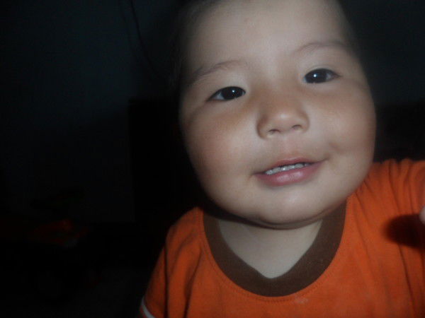 Максат Калипанов