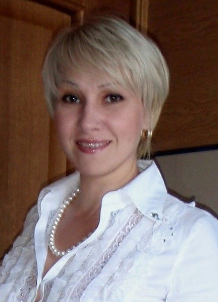 Зарема Атаева