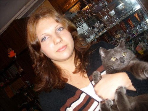 Людмила Дьяконова