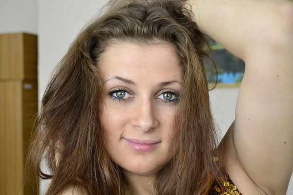 Надежда Александровна Тямчик-Дурович