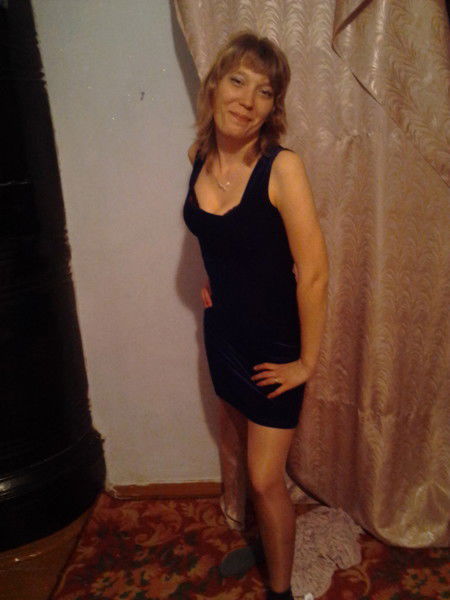 Галина Гречищева