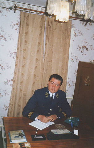 Вячеслав Анастасов