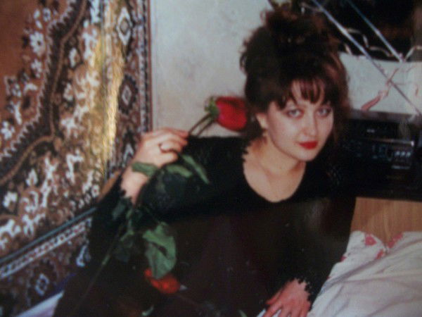 Елена Михайдарова